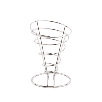 Soporte para cucuruchos de fritos Olympia