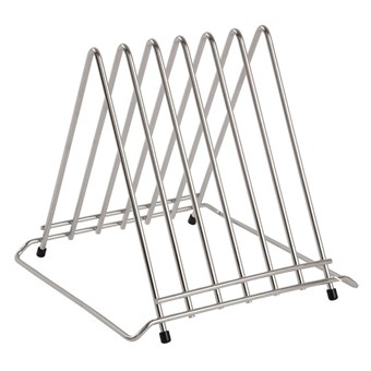 Soporte de tablas de cortar Hygiplas triángulo