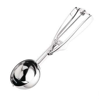 Porcionador de acero inoxidable tamaño 8 Vogue