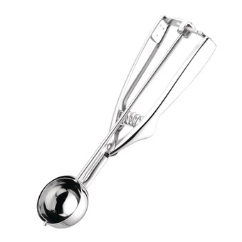 Porcionador de acero inoxidable tamaño 40 Vogue