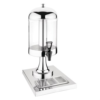 Dispensador individual de zumo Olympia