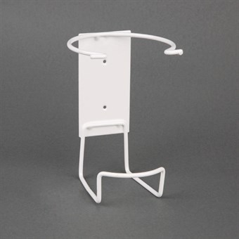 Soporte mural para toallitas de limpieza Hygiplas