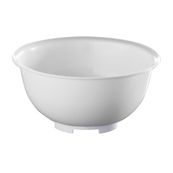 Bol de polipropileno para mezclar Araven 0,5L