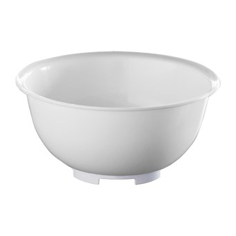 Bol de polipropileno para mezclar Araven 2,5L