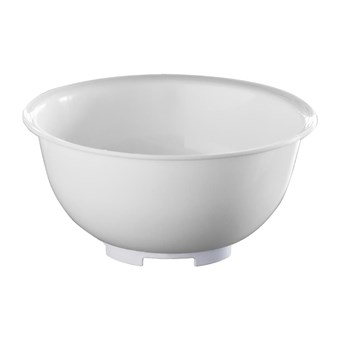 Bol de polipropileno para mezclar Araven 4,5L