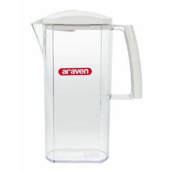 Jarra de servicio Araven 2L