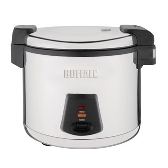 Arrocera eléctrica Buffalo 6L