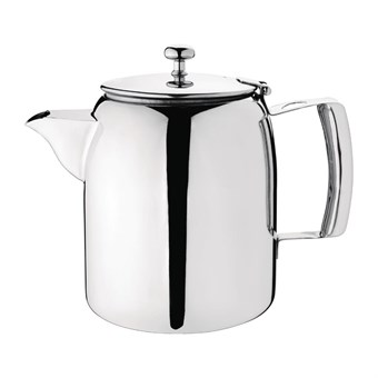 Tetera acero inoxidable Olympia Cosmos 1,4Ltr