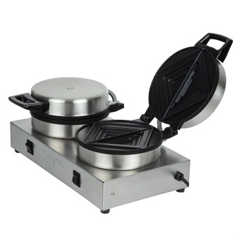Tostadora de contacto 73002 Dualit