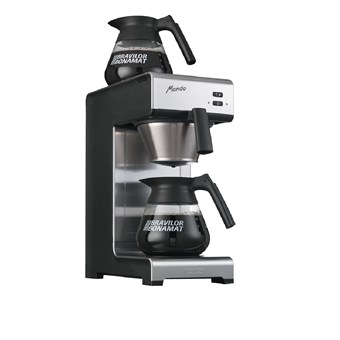 Cafetera Mondo Bravilor Bonamat