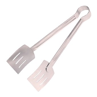 Pinzas de servir 70 x 60mm Vogue