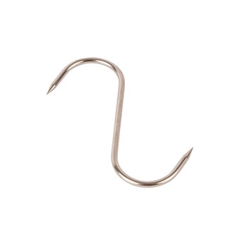Garfio para carne 100mm Vogue