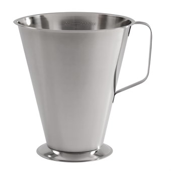 Jarra de acero inoxidable 2,2L