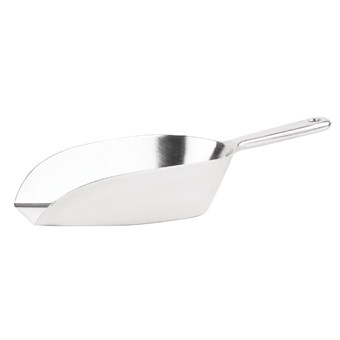 Pala de aluminio 455ml Vogue
