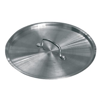 Tapas de aluminio 240mm Vogue