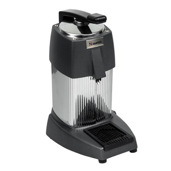 Exprimidor automático Santos 10