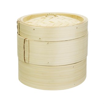 Vaporera Bamboo 152mm Vogue
