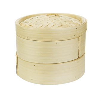 Vaporera Bamboo 200mm Vogue
