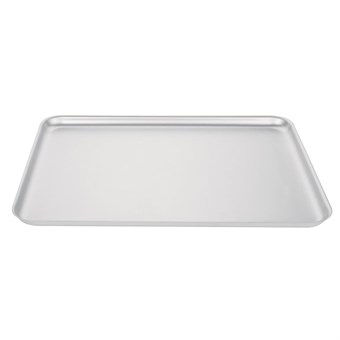 Lámina para hornear aluminio 476 x 355mm Vogue