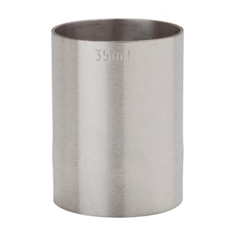 Medidor de dedal 35ml marca CE