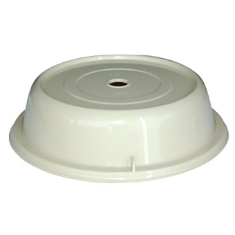 Tapa para platos de plástico Vogue