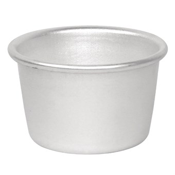 Molde Dariol aluminio 65ml Vogue
