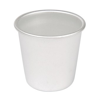 Molde Dariol aluminio 120ml Vogue