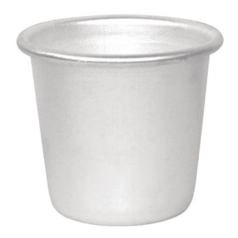 Molde Dariol aluminio 120ml Vogue