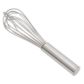 Batidor Pesado 250mm Vogue