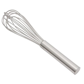 Batidor Pesado 300mm Vogue