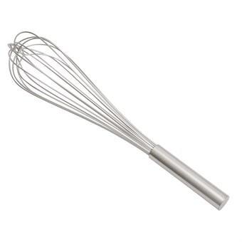 Batidor Pesado 450mm Vogue