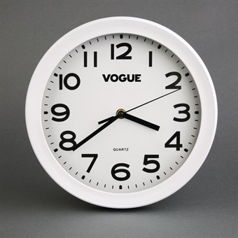 Reloj de cocina Vogue
