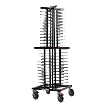Emplatadora Jackstack 104