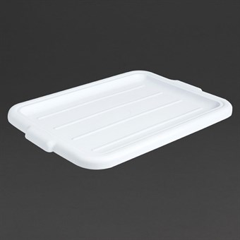 Tapa de caja de almacenamiento Vogue