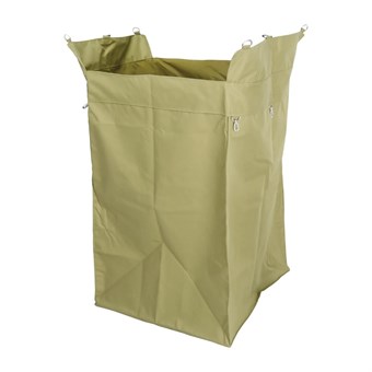 Bolsa para carro de lavandería Jantex