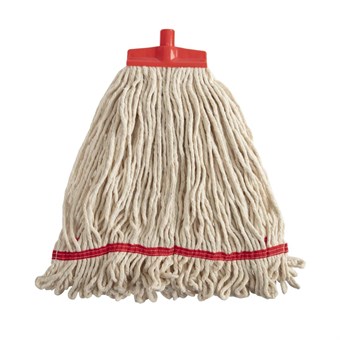 Fregona SYR Kentucky rojo