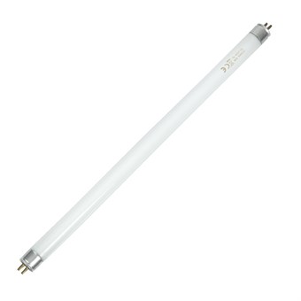 Tubo fluorescente para mata insectos Eazyzap 8W