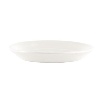 Platitos Churchill Whiteware 140mm