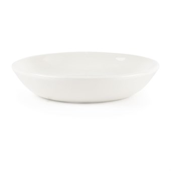 Mantequera Churchill Whiteware 100mm