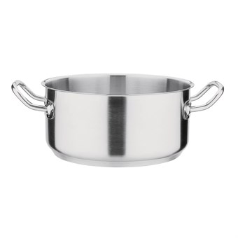 Cacerola 240mm Vogue