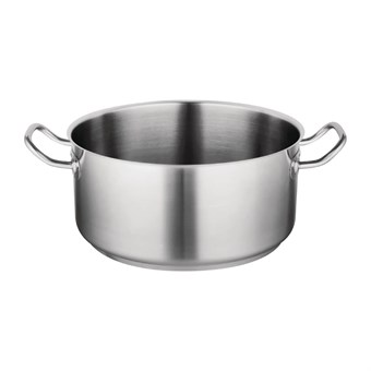 Cacerola 280mm Vogue