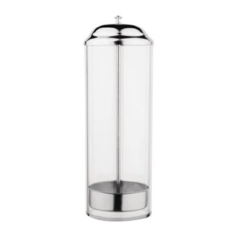 Dispensador de canutillos Olympia