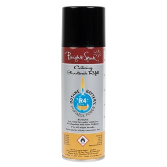 Combustible para sopletes