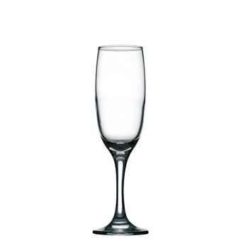 Copas de champán 210ml Utopia Imperial