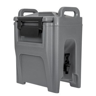 Dispensador isotérmico de bebidas Cambro Cam de 10,4 Ltr