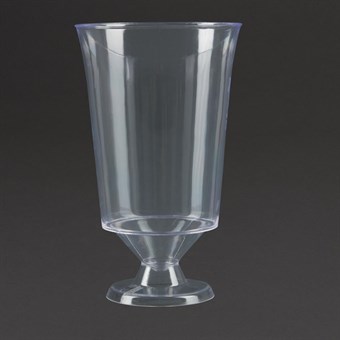 Vasos reutilizables Plastico