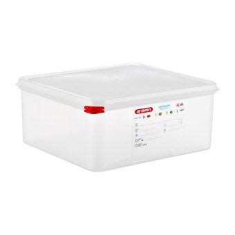 Contenedor Gastronorm GN2/3 para alimentos Araven 13,5L