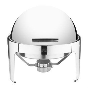 Chafing dish Paris Olympia