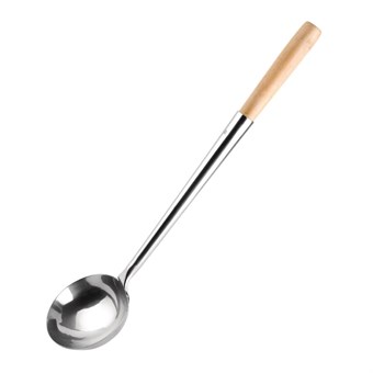 Cazo de sopa Vogue
