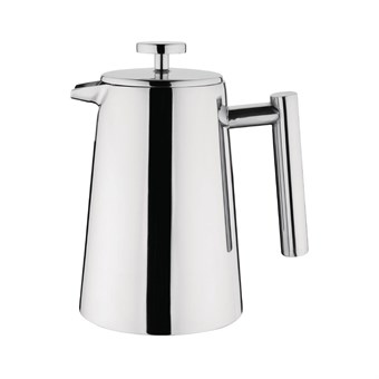 Cafetera Termo acero inox 3 tazas Olympia 350ml